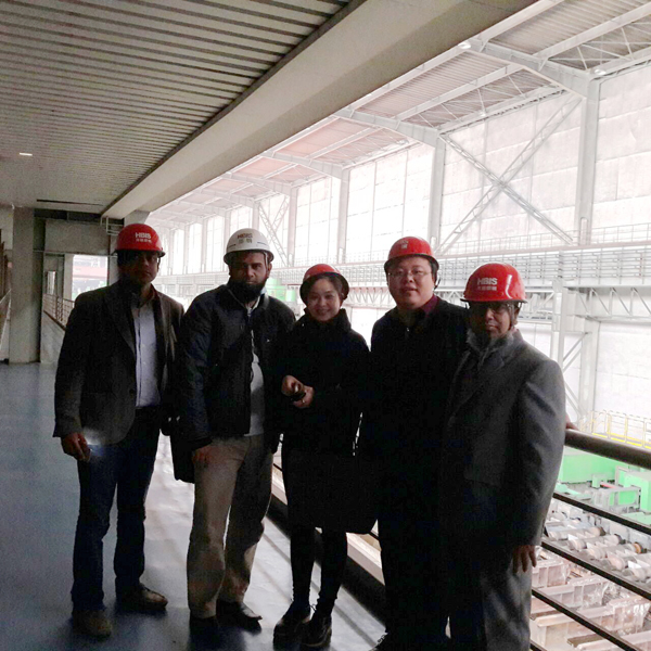 API 5L GRB管道用钢带出口孟加拉国